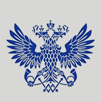 俄罗斯邮政 Logo