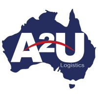 A2U速递 Logo