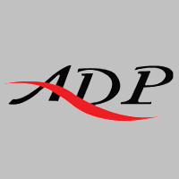 ADP Express Logo
