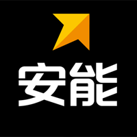 安能物流 Logo
