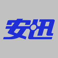 安迅物流 Logo