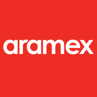 Aramex快递 Logo