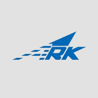 方舟国际速递 Logo