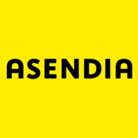 Asendia USA Logo