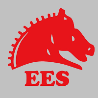 百福东方物流 Logo