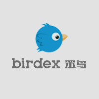 笨鸟海淘 Logo