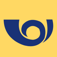 捷克邮政 Logo