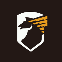中骅物流 Logo