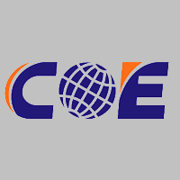 中国东方(COE) Logo