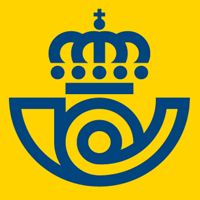西班牙邮政 Logo