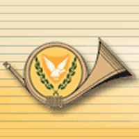 塞浦路斯邮政 Logo