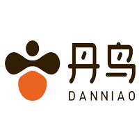 丹鸟 Logo