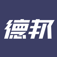 德邦物流 Logo