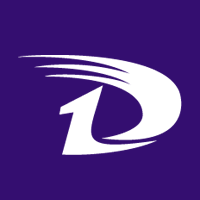 德创物流 Logo