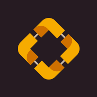 德坤物流 Logo