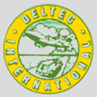 Deltec Courier Logo