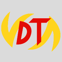 店通快递 Logo