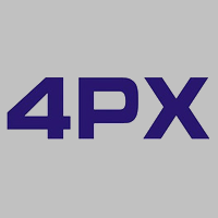 递四方 Logo