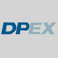 DPEX Logo