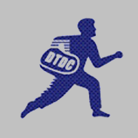 DTDC India Logo