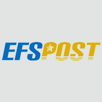 EFS POST Logo