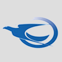 阿联酋邮政 Logo