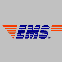 ems快递 Logo