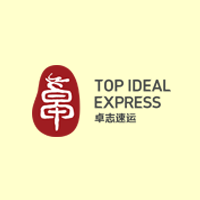 卓志速运 Logo