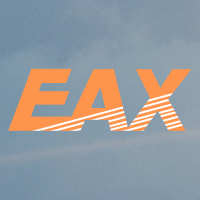 欧亚专线 Logo