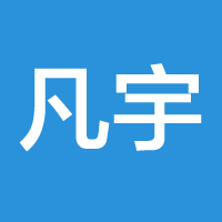 凡宇速递 Logo