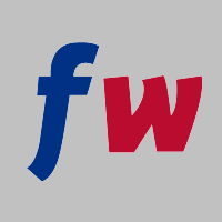 Fastway Ireland Logo