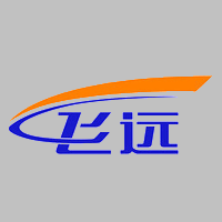 飞远快递 Logo
