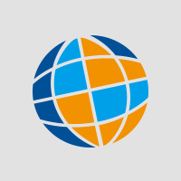 FOX国际速递 Logo