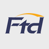 富腾达国际货运代理公司 Logo