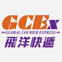 飞洋快递 Logo