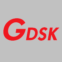 德国GDSK Logo