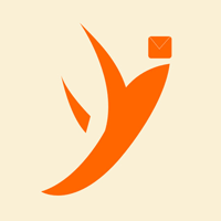 港快速递 Logo