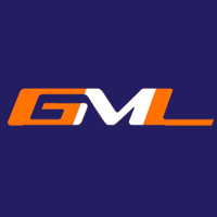 英脉物流 Logo