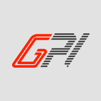 金岸物流 Logo