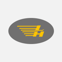 联合快递 Logo