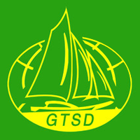 广通速递 Logo