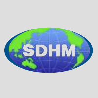 海盟速递 Logo