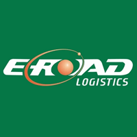 恒路物流 Logo