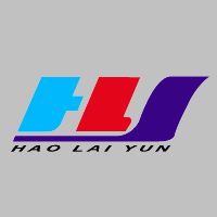 好来运快递 Logo