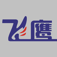 飞鹰物流 Logo
