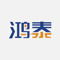 鸿泰物流 Logo