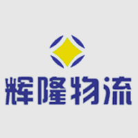 辉隆物流 Logo