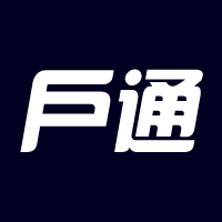 户通物流 Logo