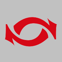 华夏龙物流 Logo