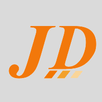 骏达快递 Logo